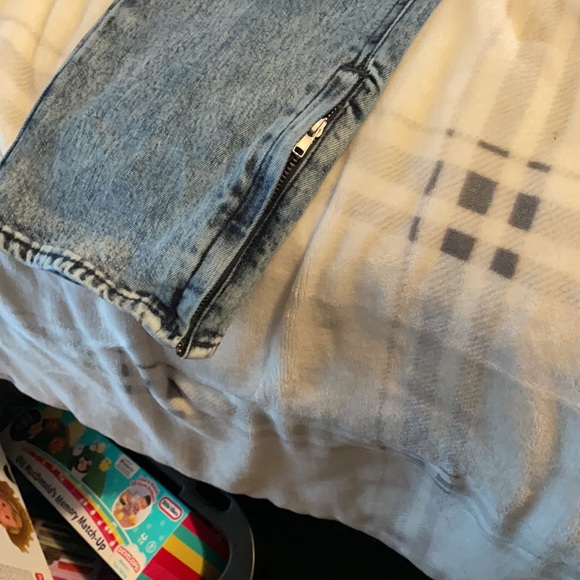 Pacsun jeans - Picture 2 of 4